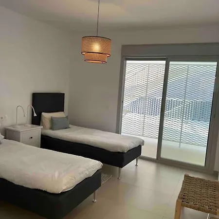 Apartment Stor Eksklusiv Bolig I Stupa Hills *
